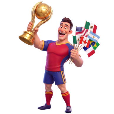 World Cup Fiesta